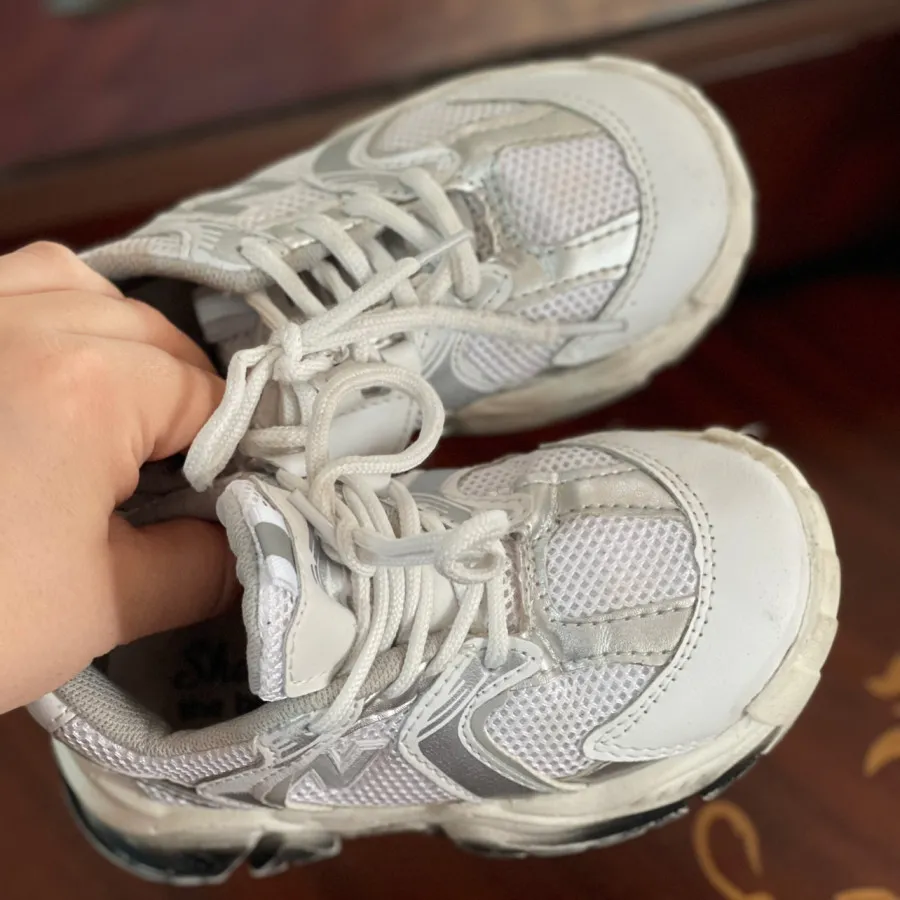 کتونی نیوبالانس