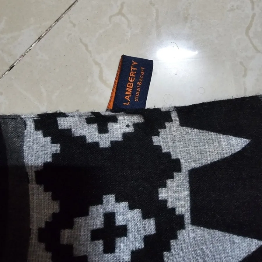 شال موهر