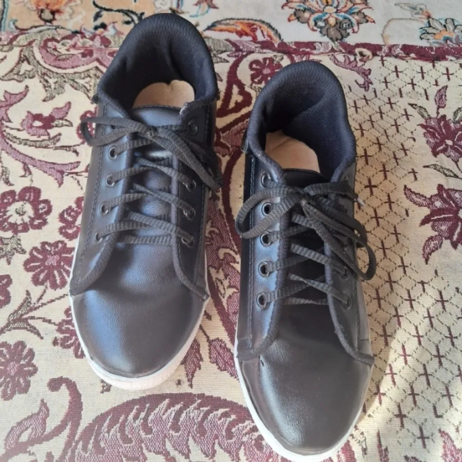 کفش کتونی زنانه