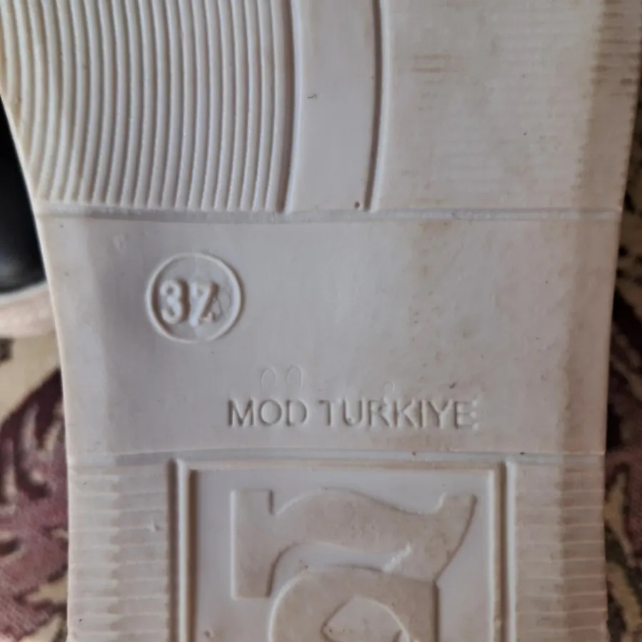 کفش کتونی زنانه