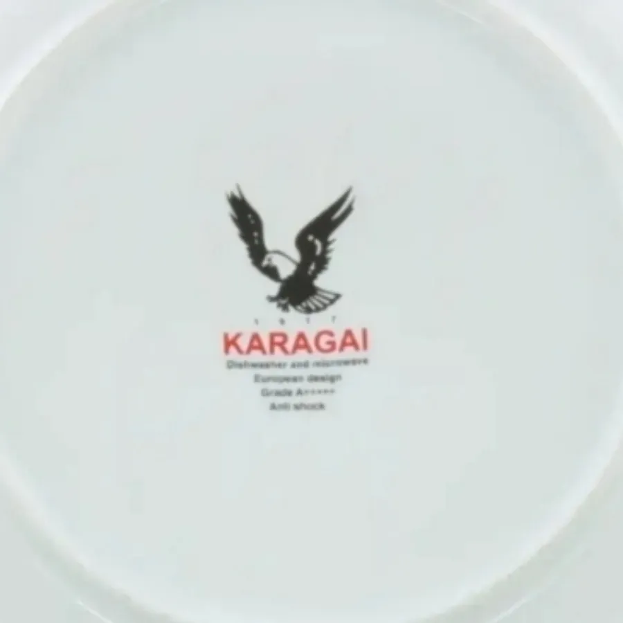 سرویس چینی آشپزخانه ترک