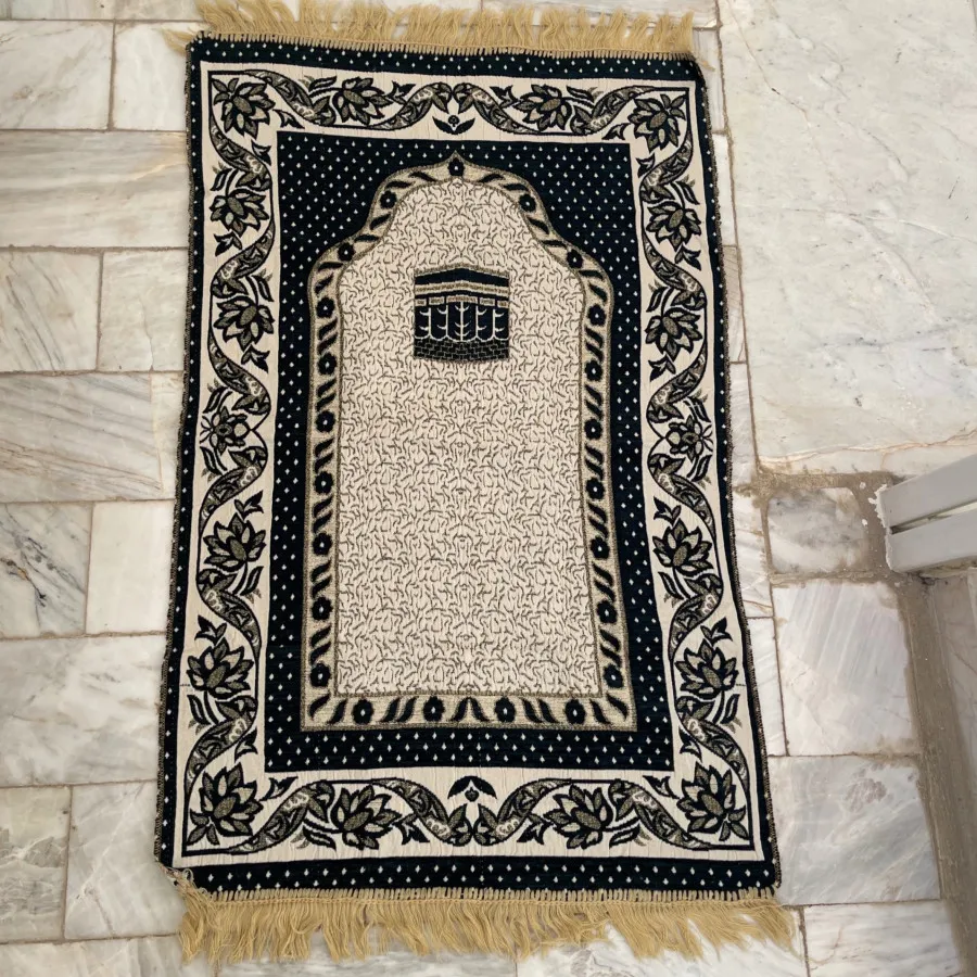 سجاده مکه