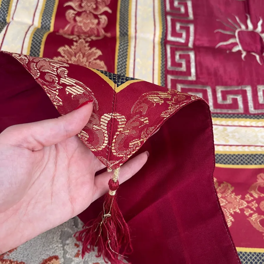 رومیزی مکه