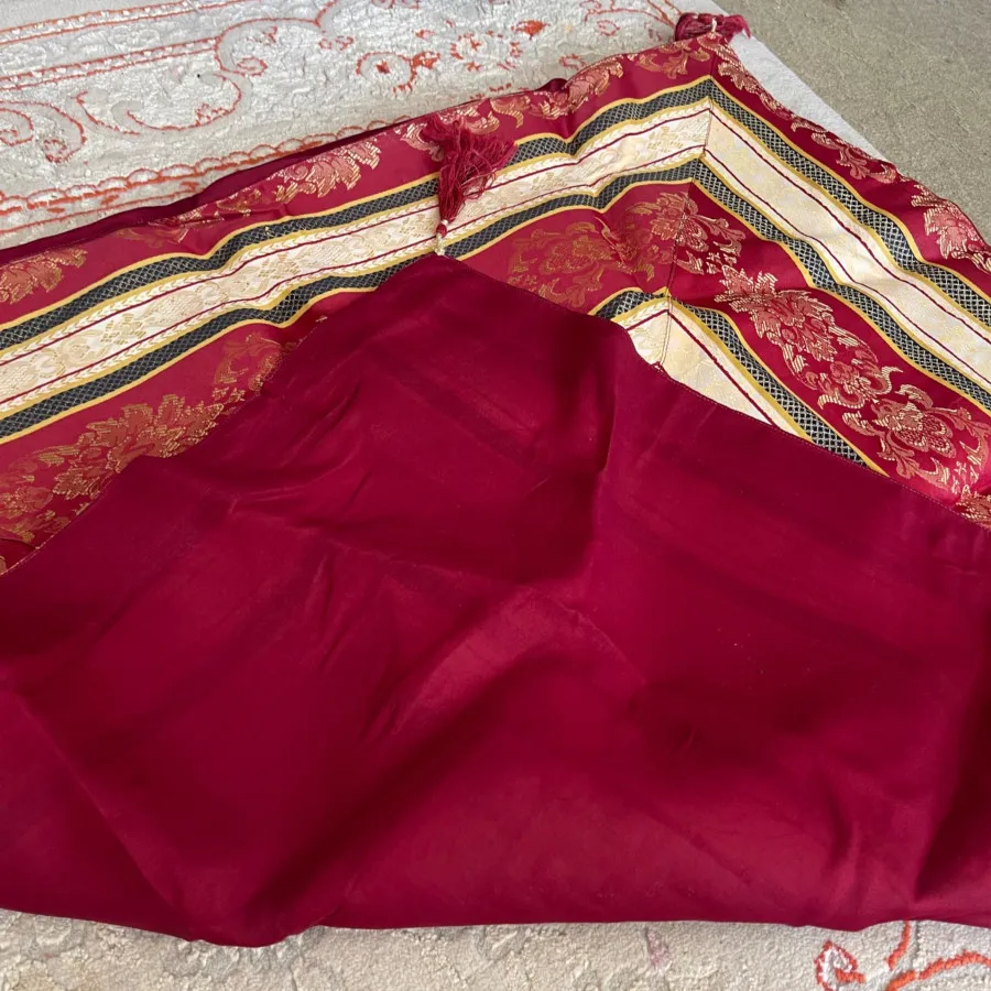 رومیزی مکه