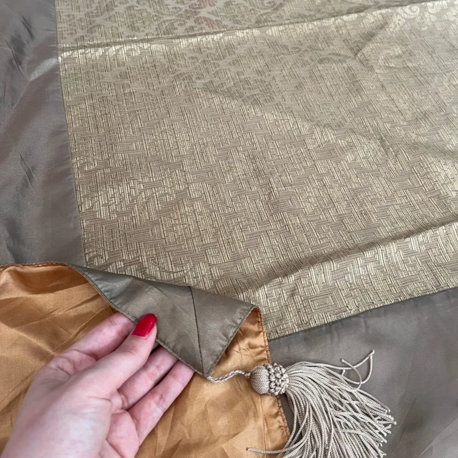 رومیزی مکه