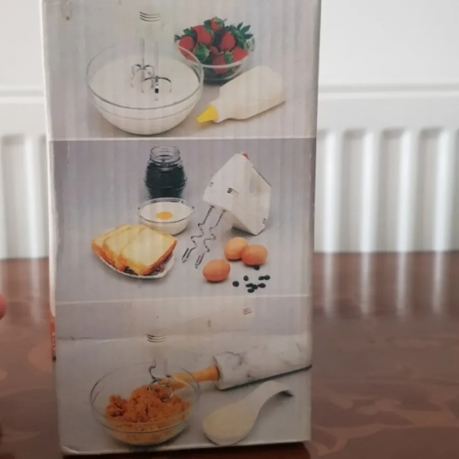 همزن برقی ژاپن اصل
