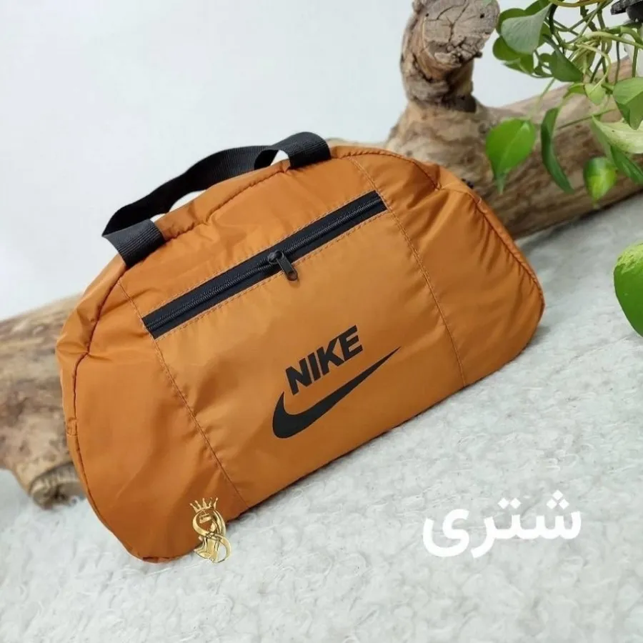 ساک باشگاه