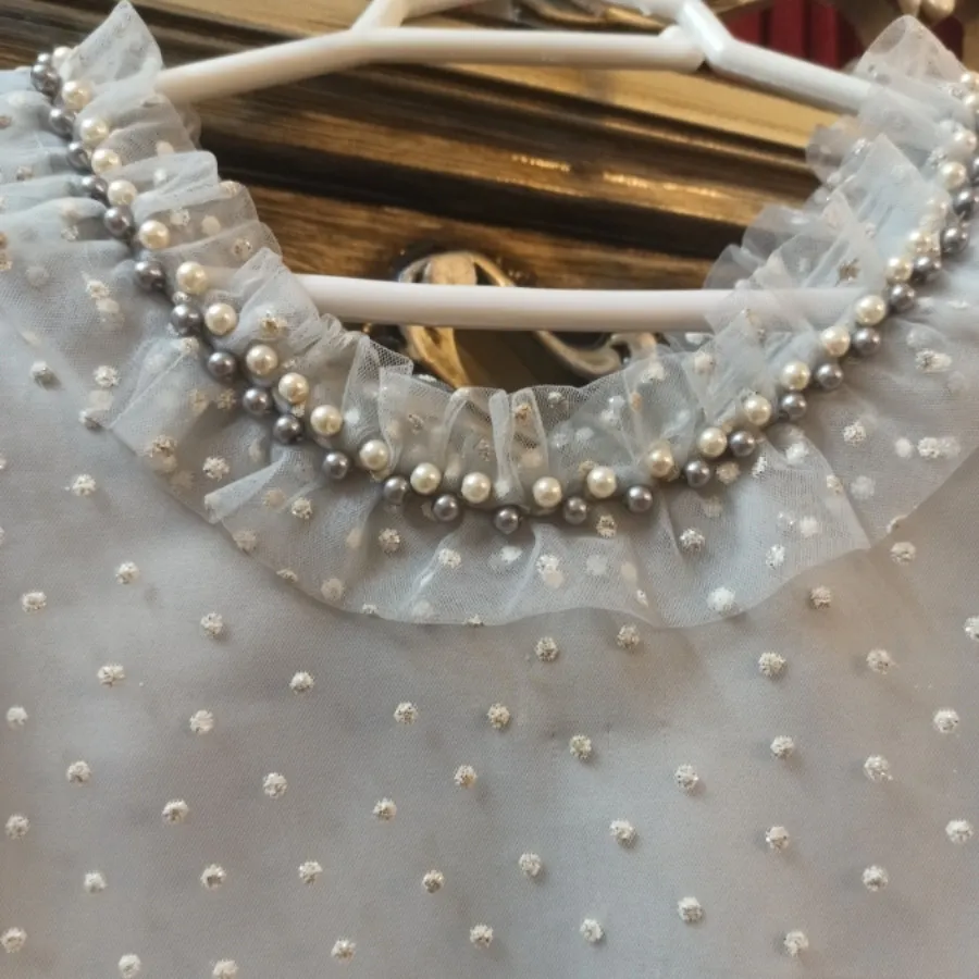 لباس عروس دخترونه