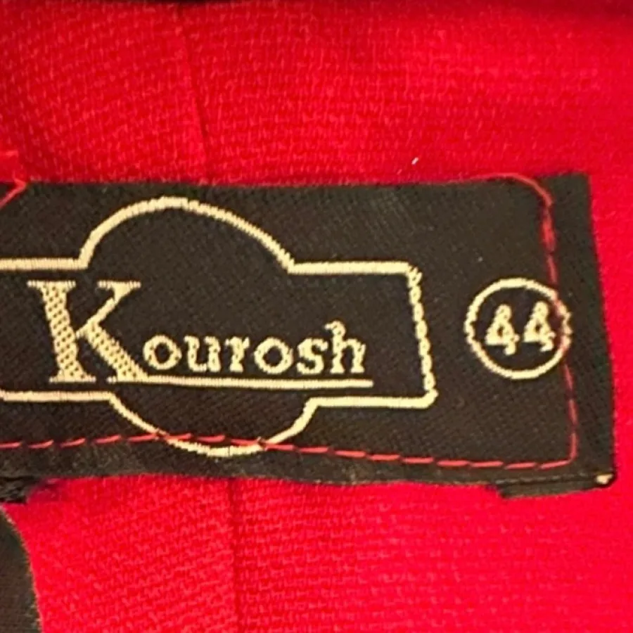 کت و شلوار زنانه