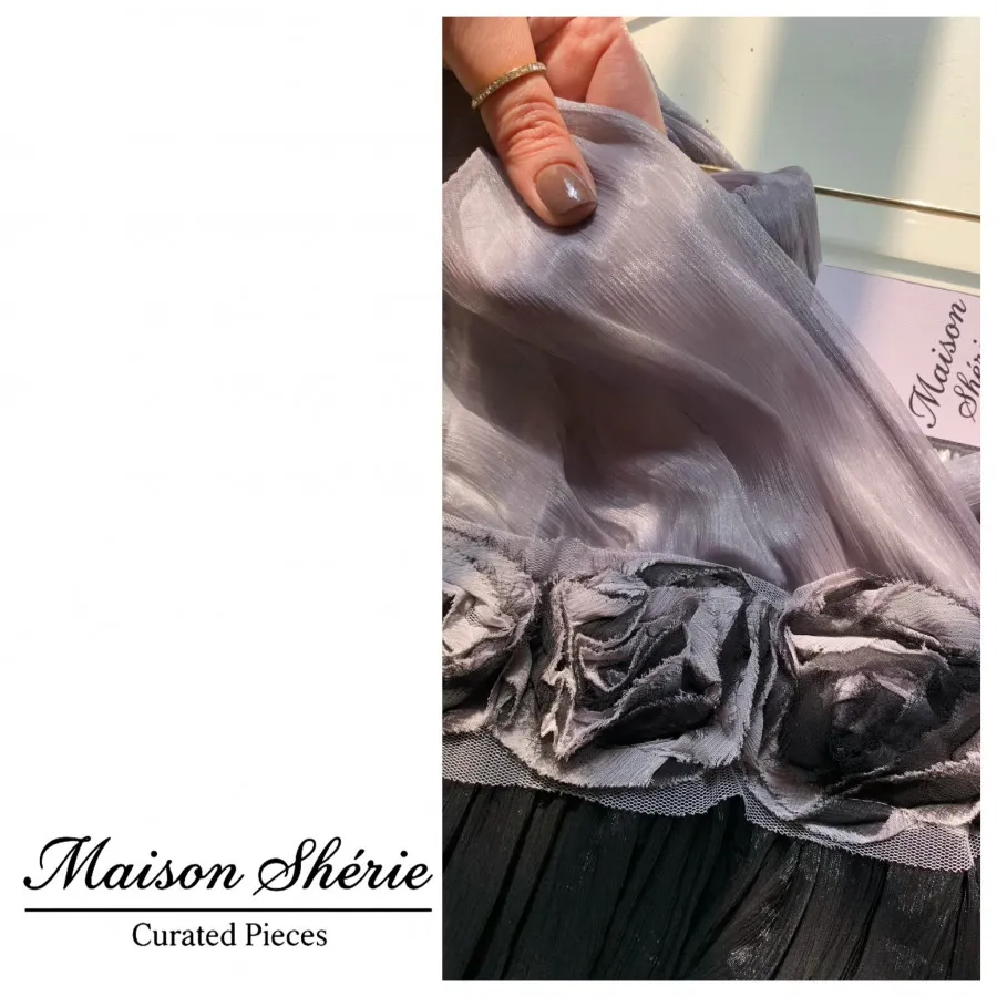 تاپ حریر مجلسی