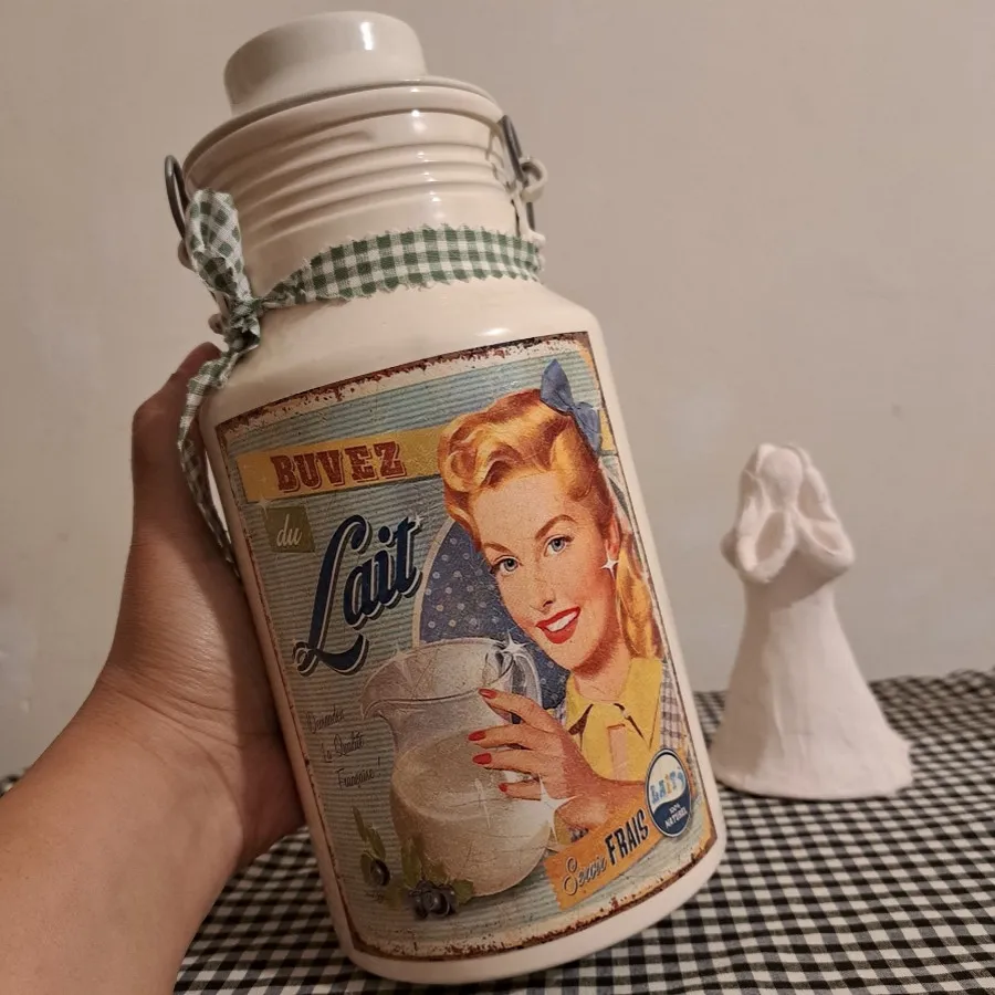 بانکه دوکیلویی کوره ای