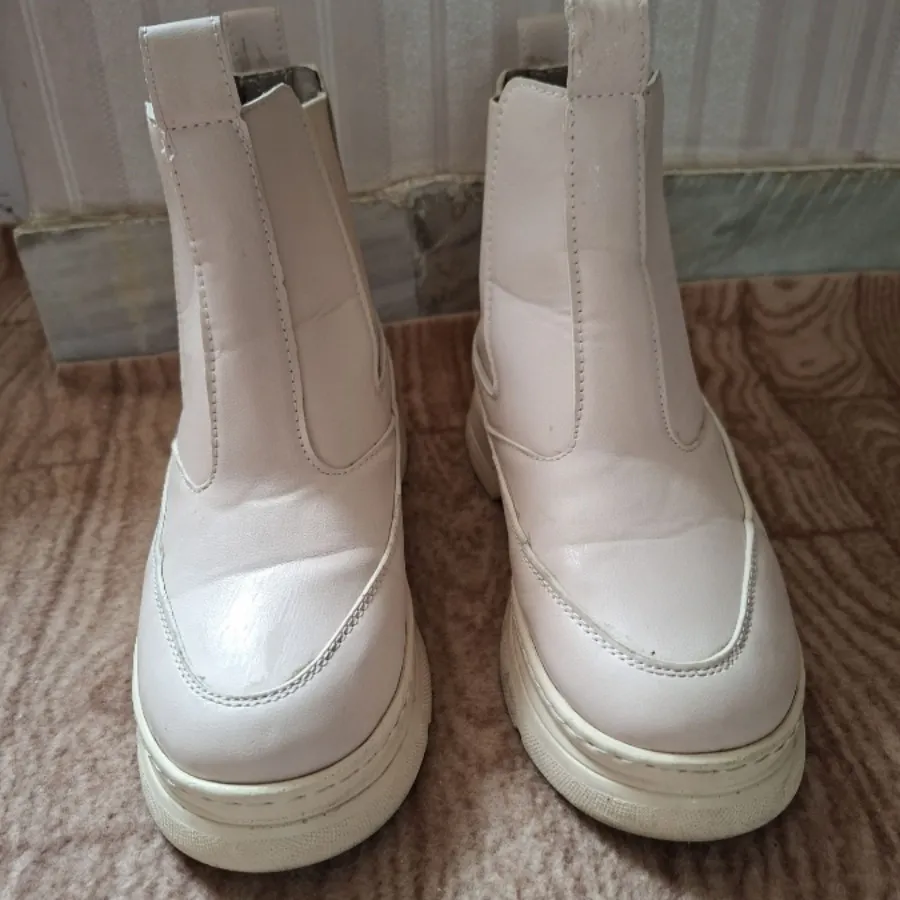 بوت استخوانی