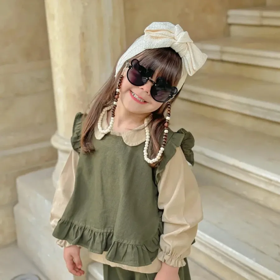 سه تیکه بهاره