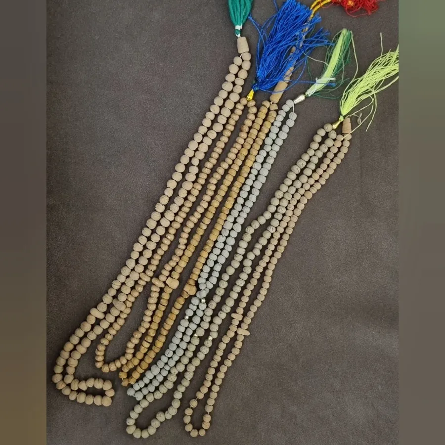 تسبیح تربت