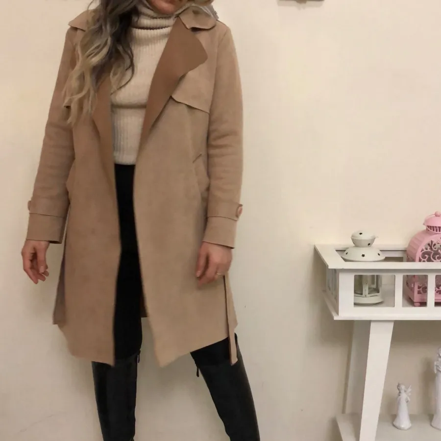 بارانی سوییت کرم