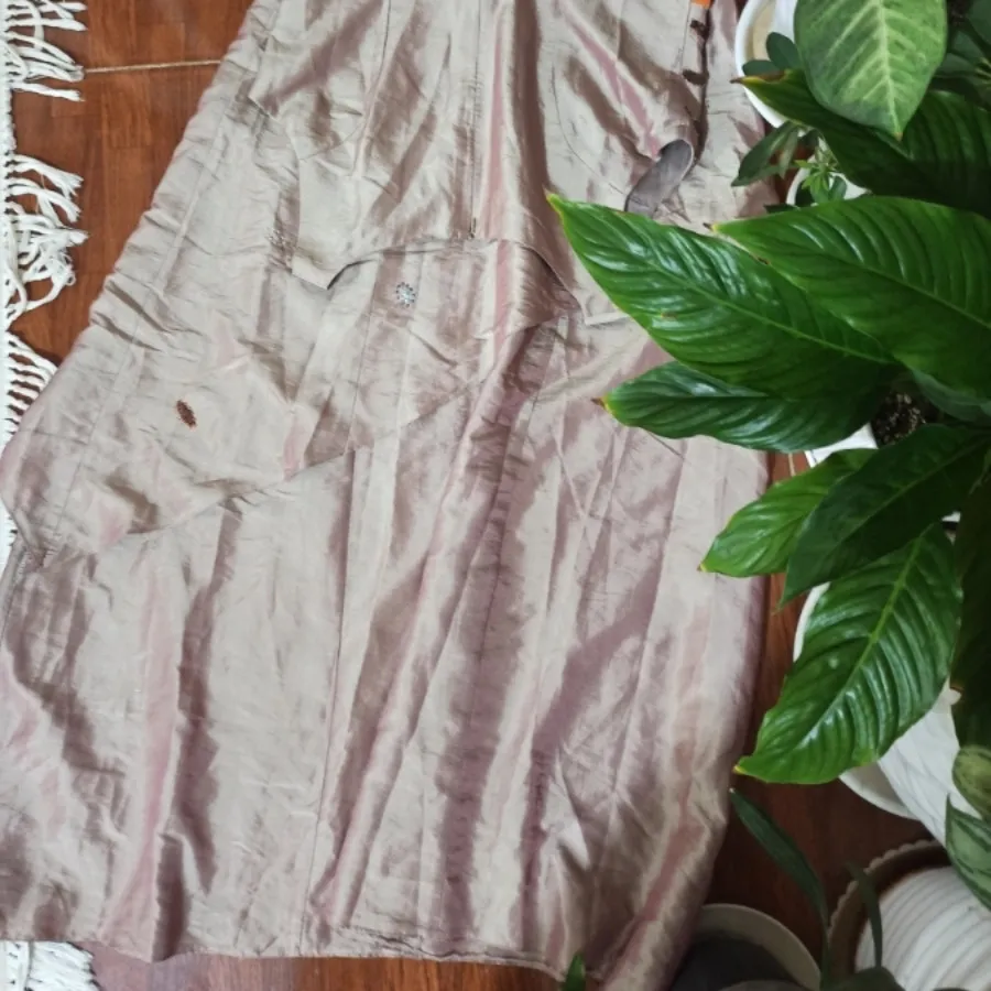 پیراهن مجلسی