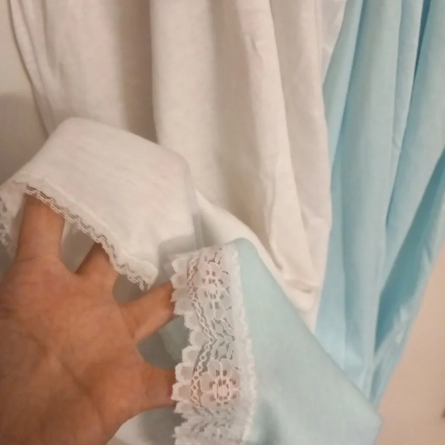 لباس خواب، یک جفت ♥️