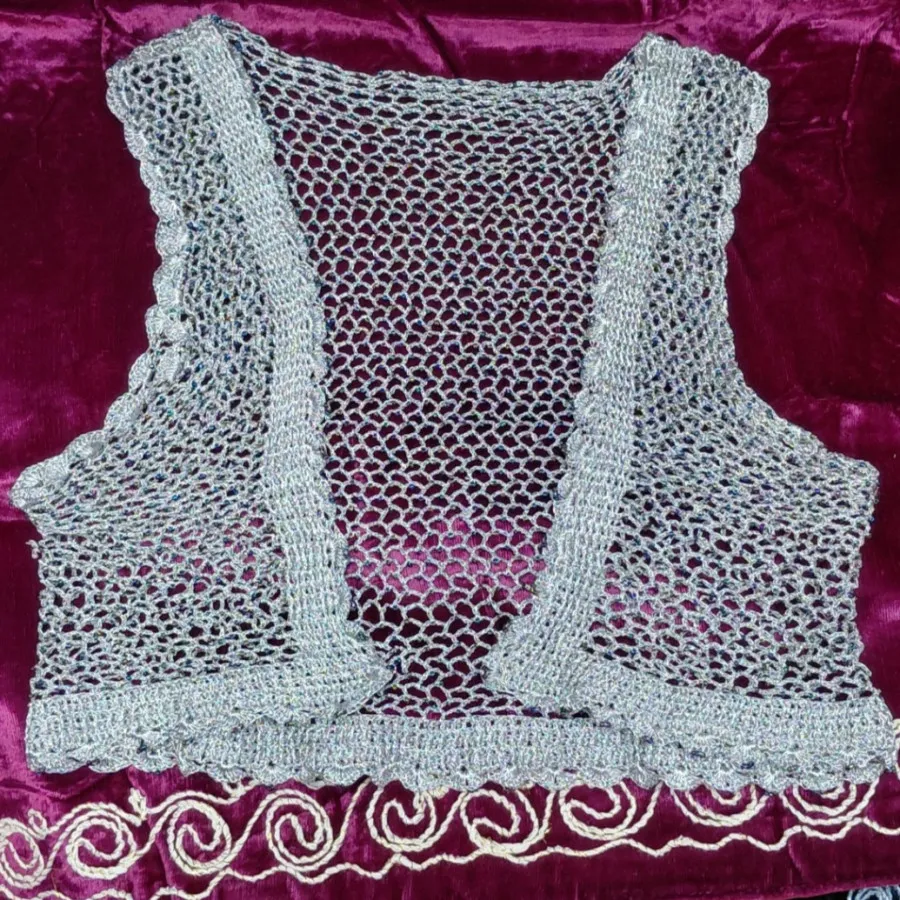 جلیقه سنتی