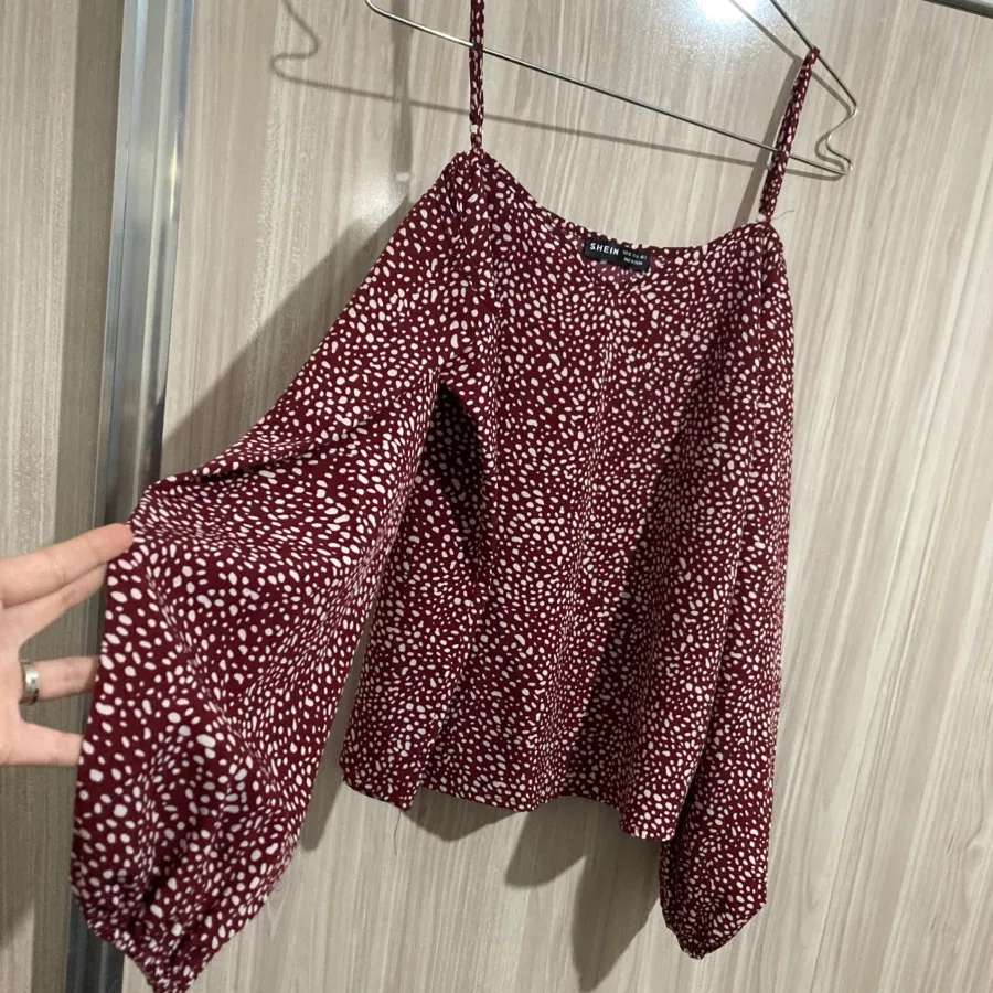 شومیز عروسکی