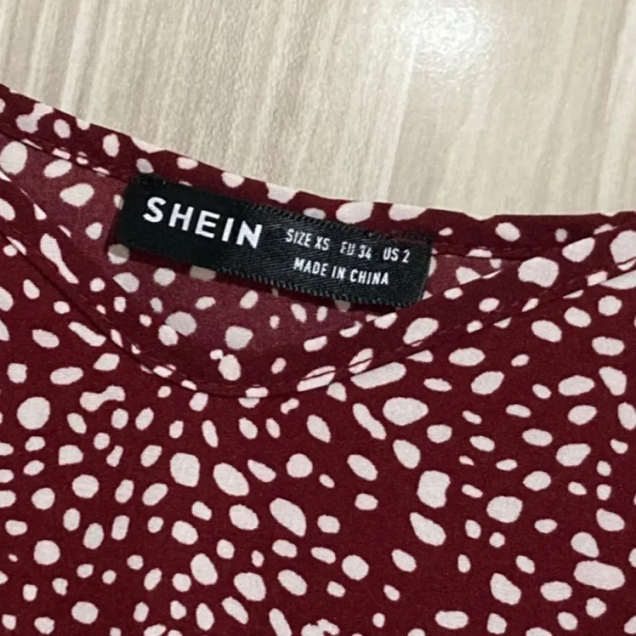 شومیز عروسکی