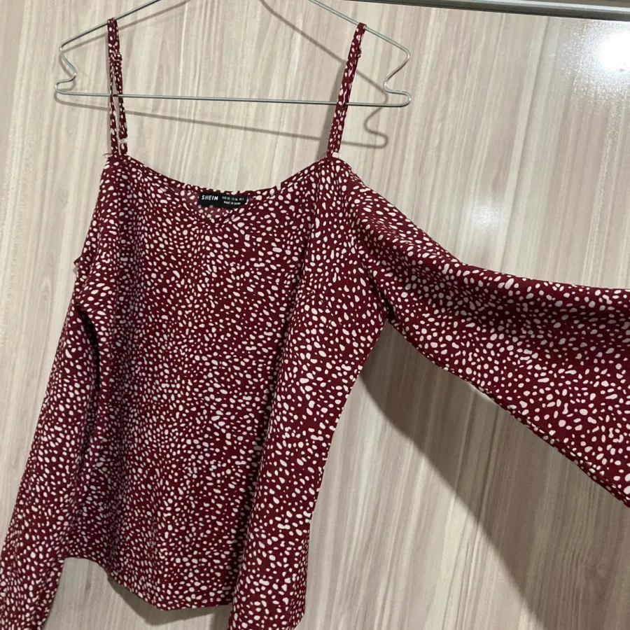 شومیز عروسکی