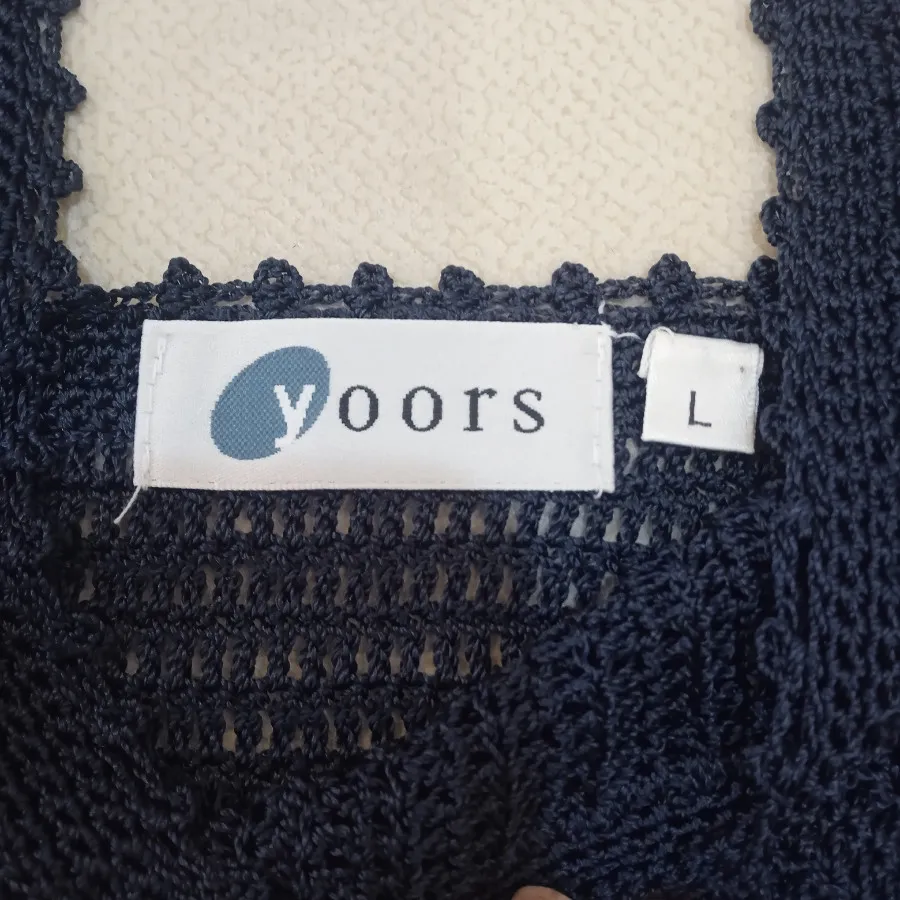 تاپ YORS