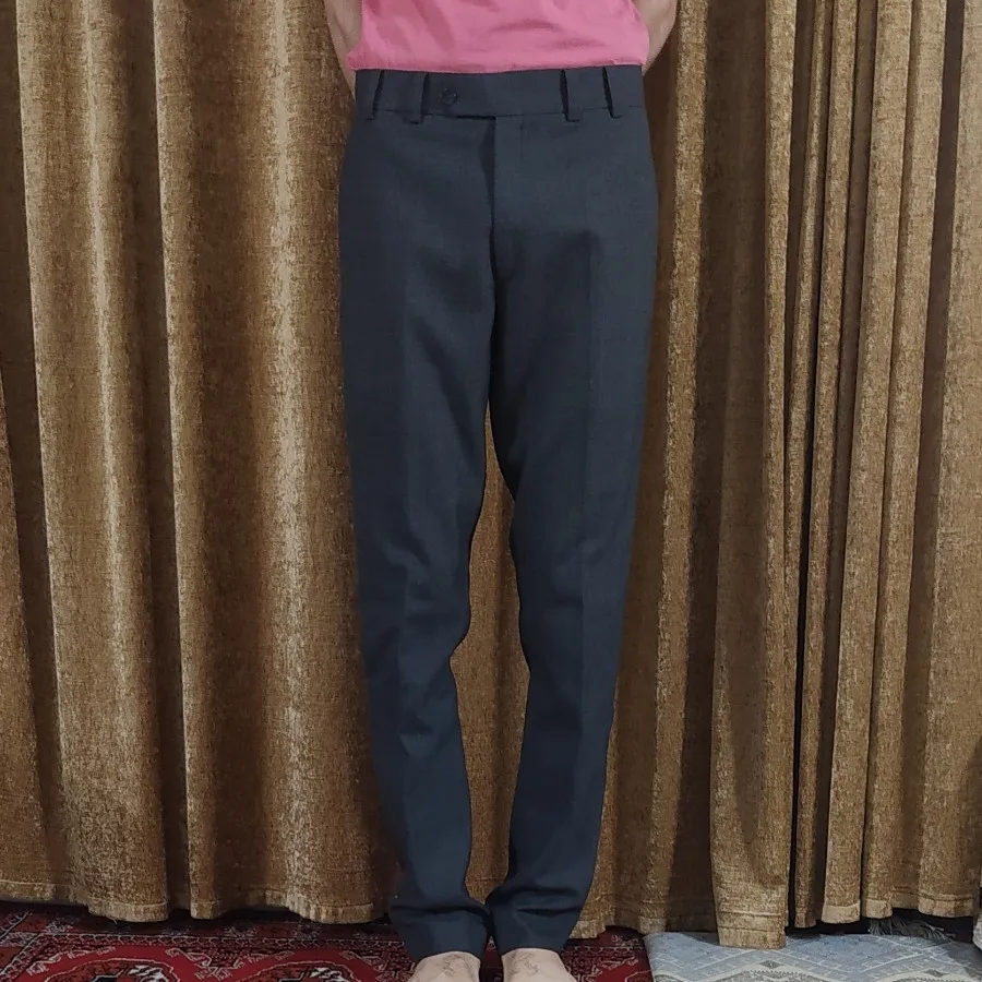 شلوار مردانه