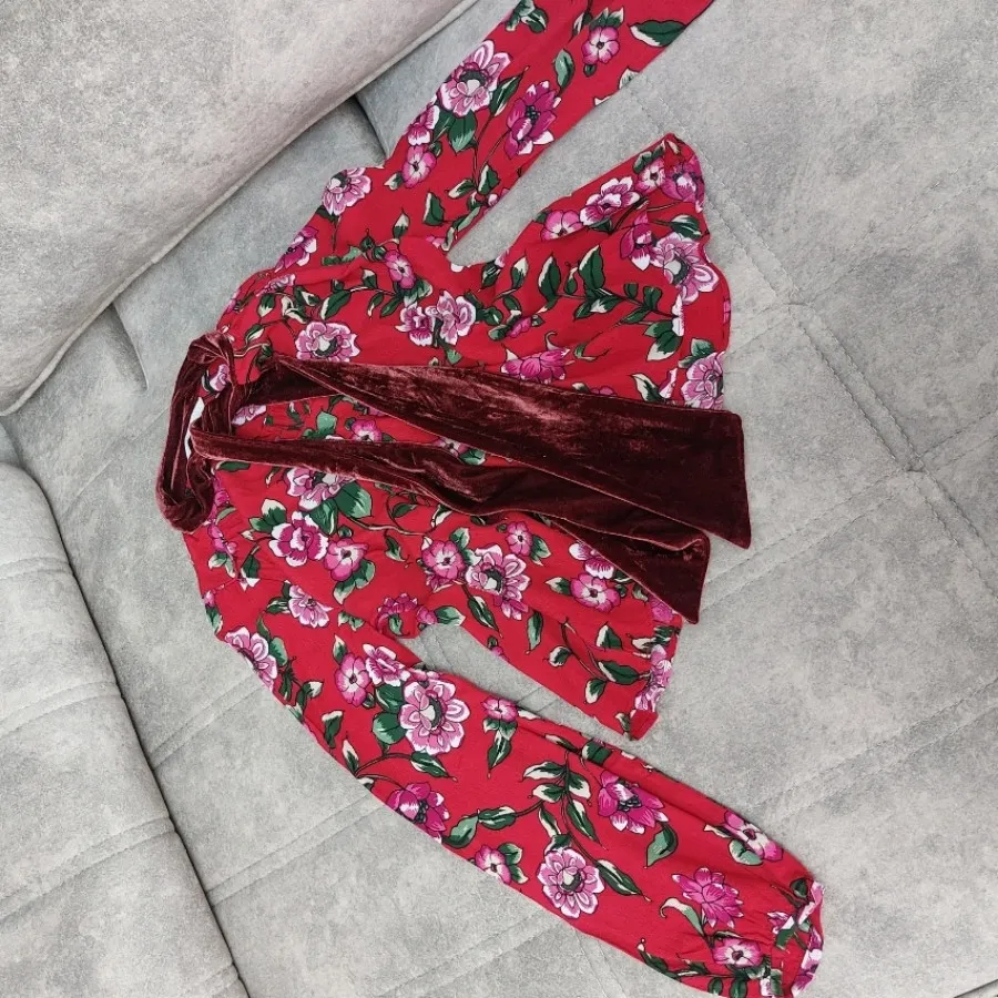 بلوز مجلسی زارا zara