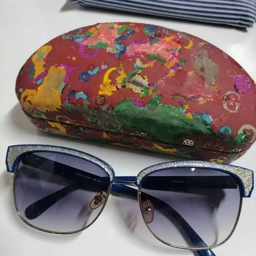 عینک آفتابی