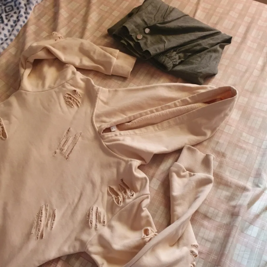 هودی زاب دار نو