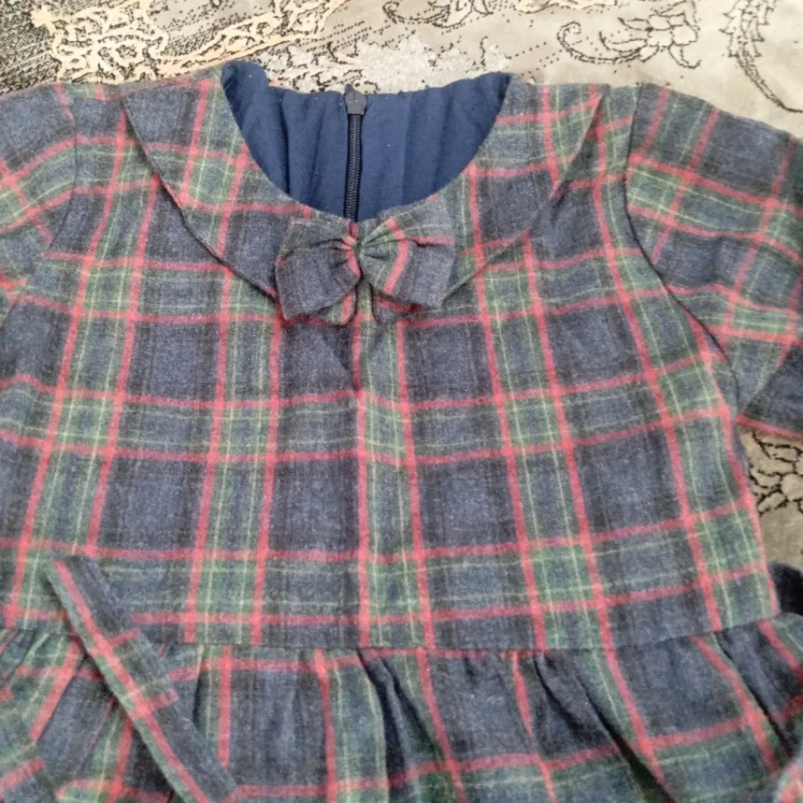 پیراهن بچه گانه