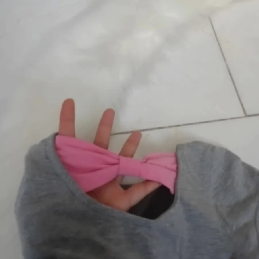 تی شرت ترک دخترانه