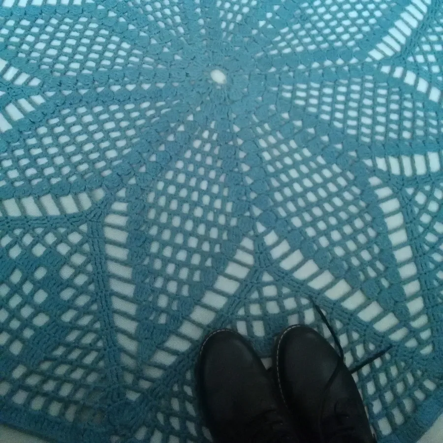 پادری قلاب بافی