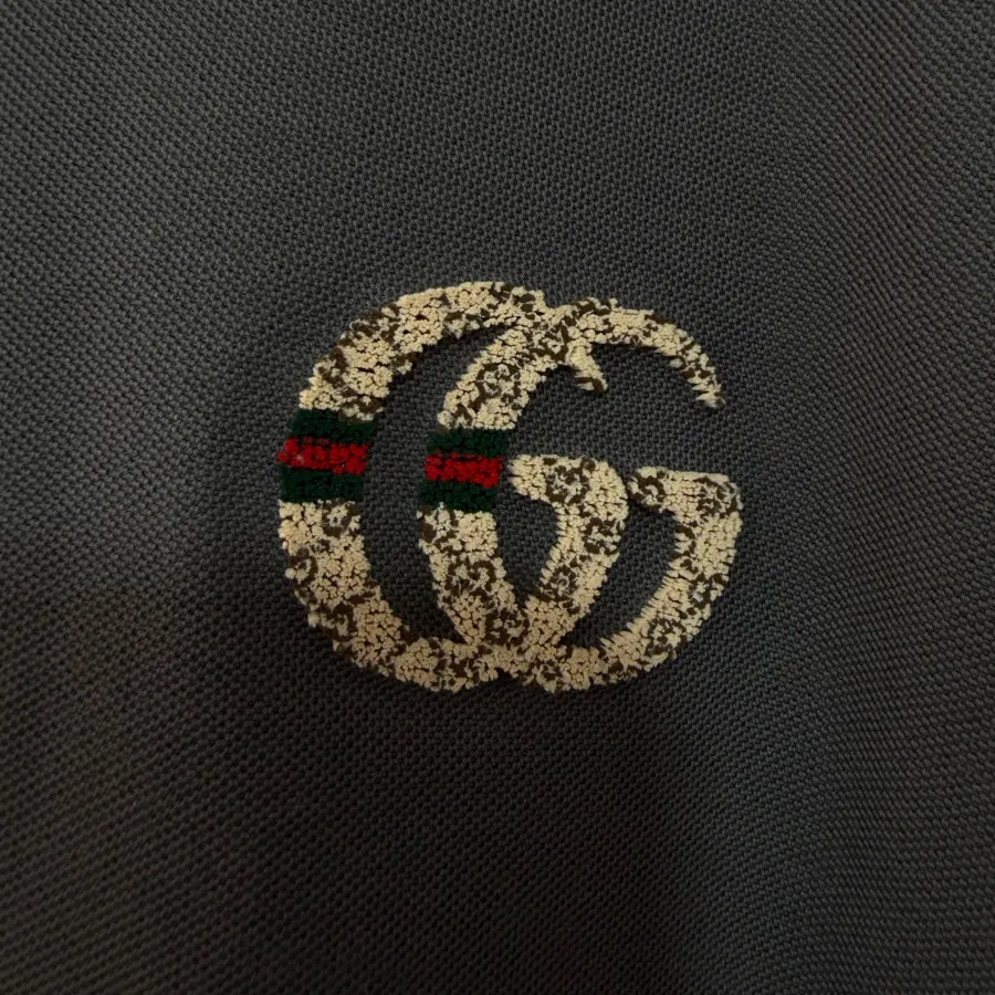 تیشرت مردانه گوچی