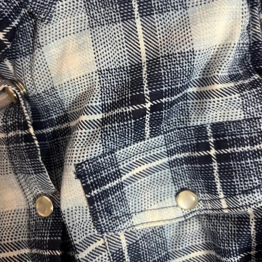تاپ جلو گره کاملا نو