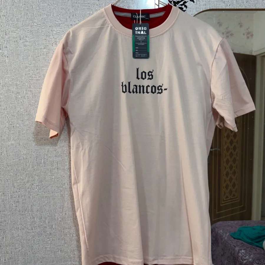 تیشرت نخی