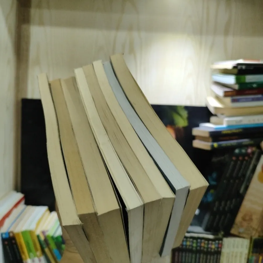 کتاب