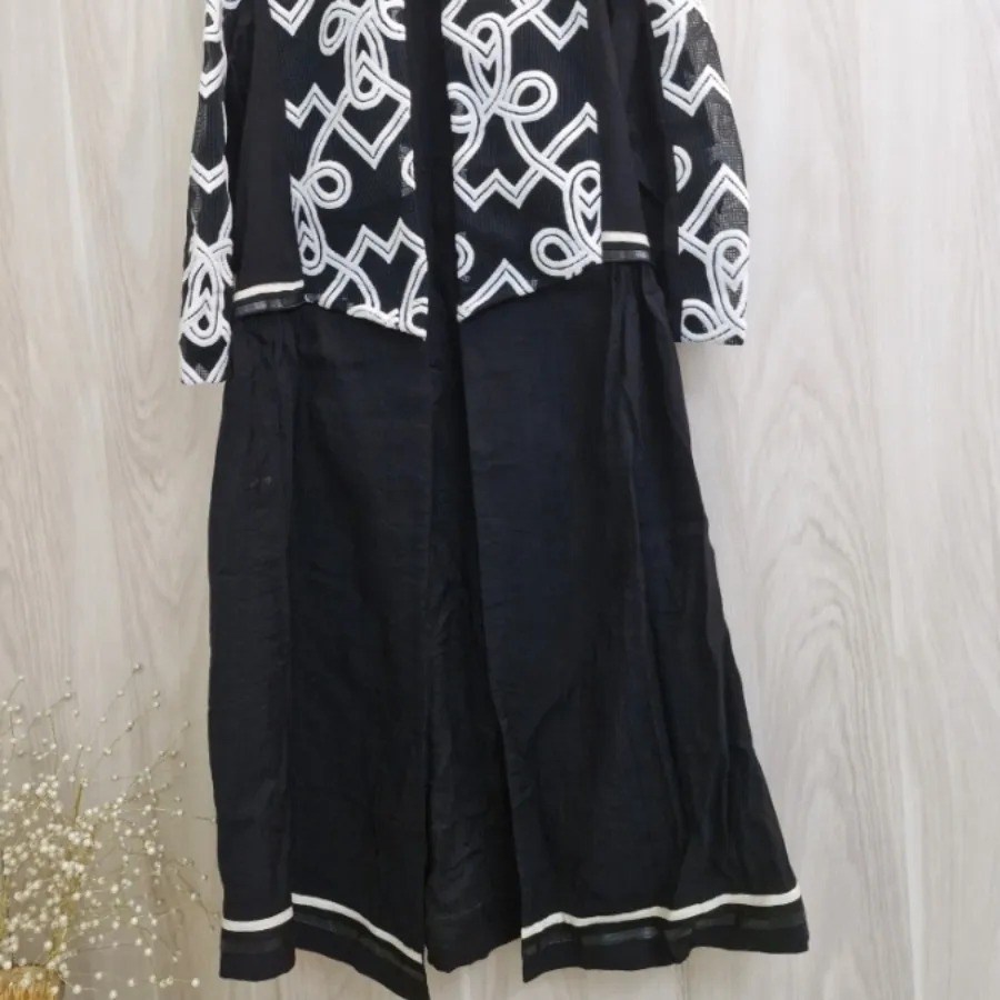 مانتو مجلسی زنانه