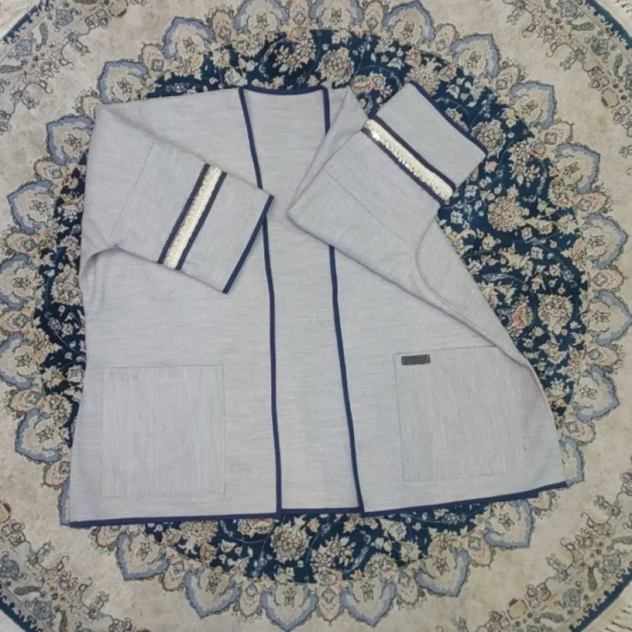 پانچ مزونی طوسی