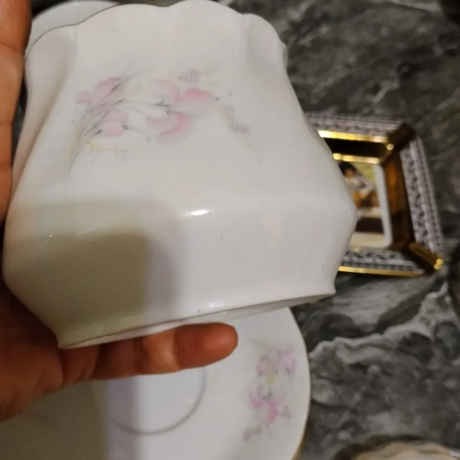 سرویس فنجان