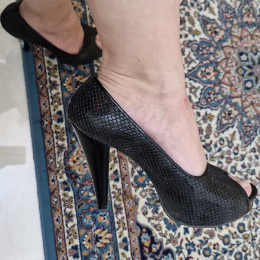 کفش مجلسی زنانه