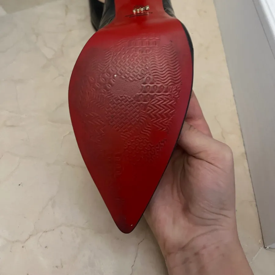 کفش مایکل کورس