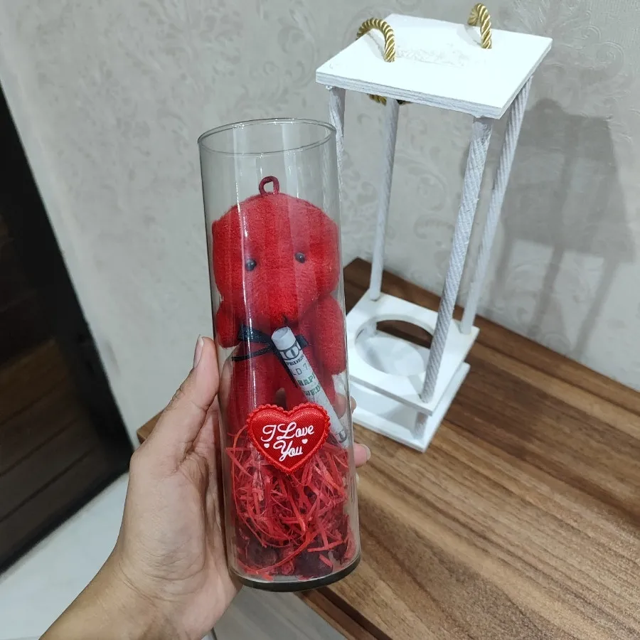 باکس ولنتاین