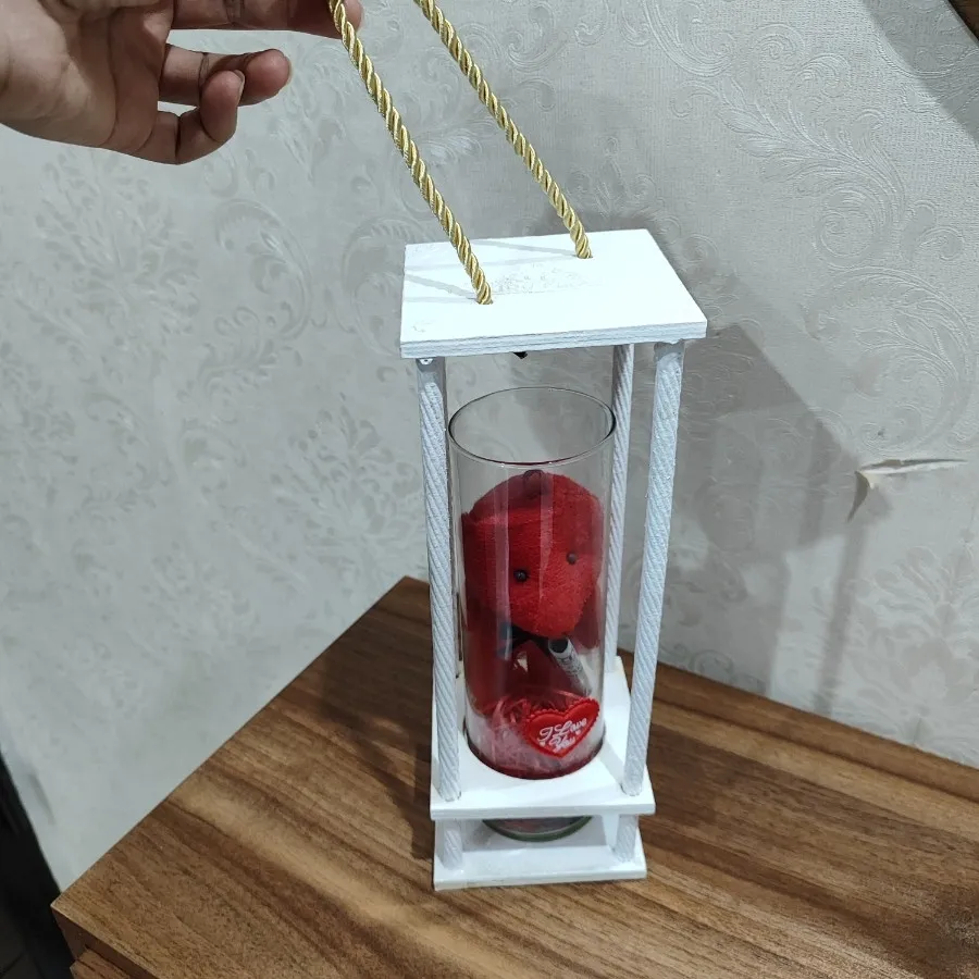 باکس ولنتاین