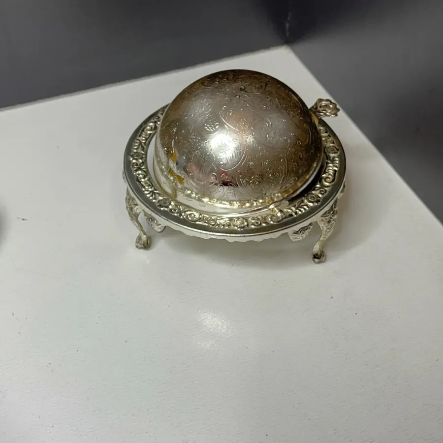 خاویارخوری سیلور