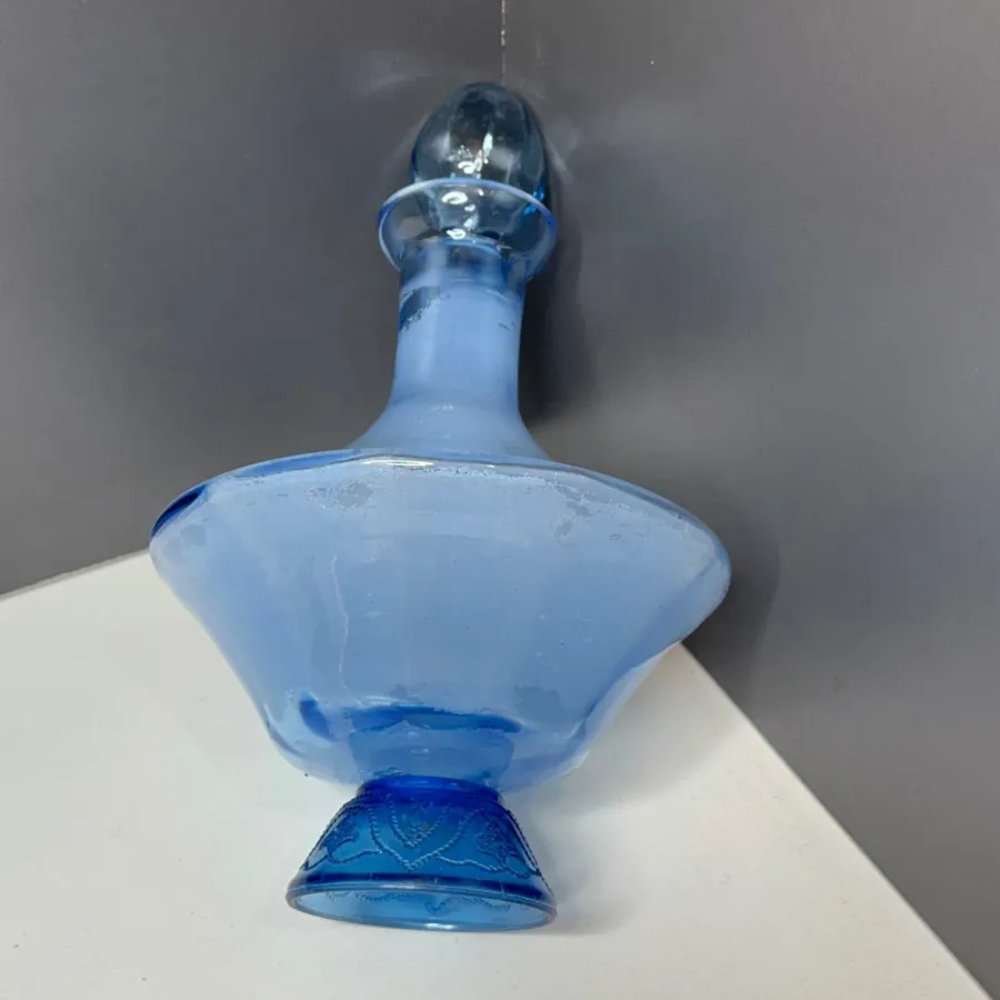 بطری شربت خارجی و قدیمی