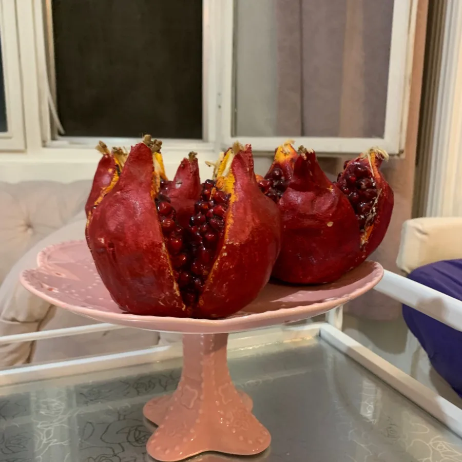 دکوری انار