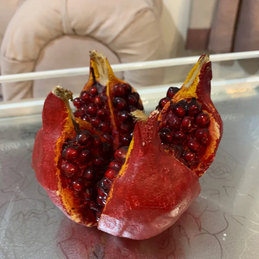 دکوری انار