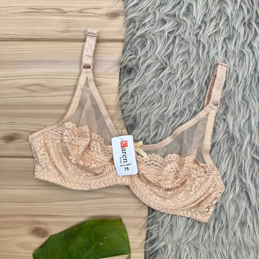 سوتین تک فنردار