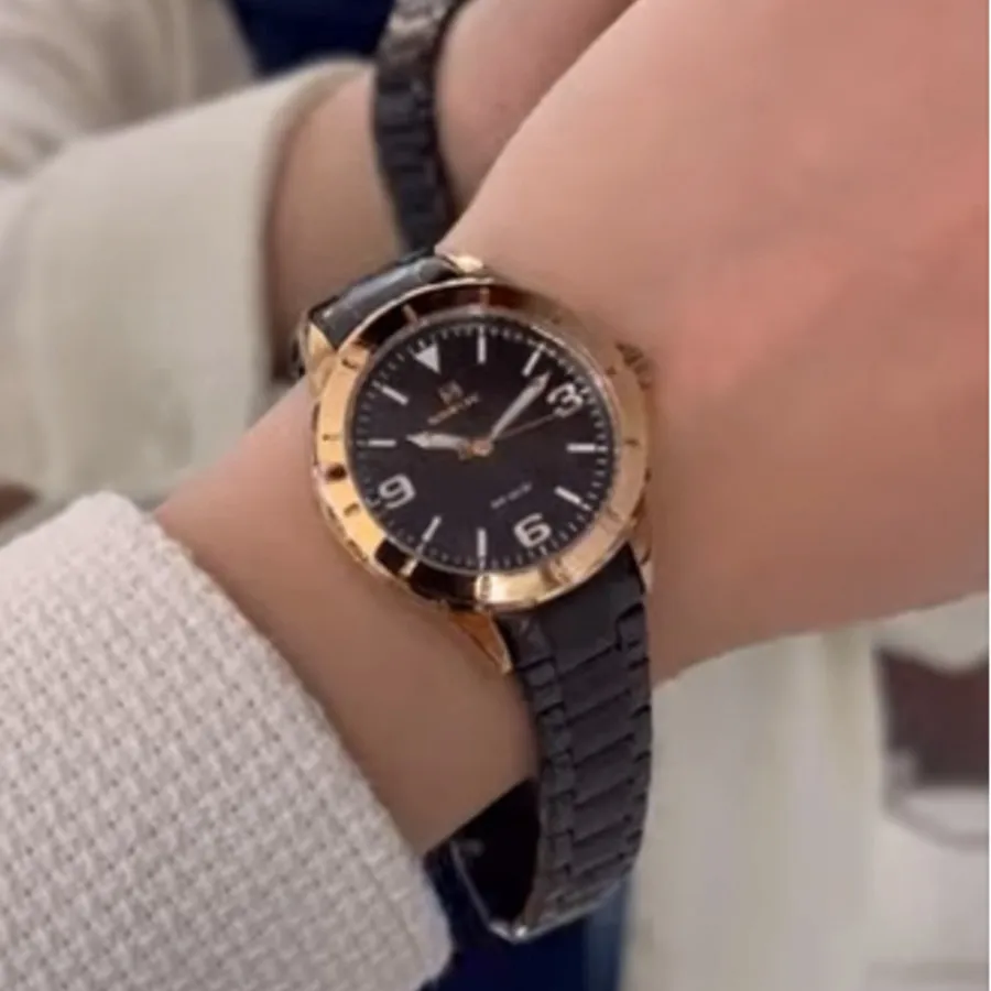 ساعت نیوی فورس اصلی